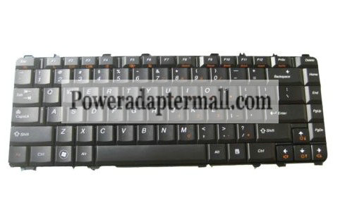 IBM Lenovo Ideapad Y450 Y450A Y450AW Y550A Y550 Y550P Keyboard